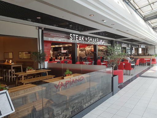 Avis à tous les gourmands ! Steak 'n Shake arrive en France avec les meilleurs steakburgers