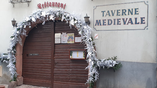 Notre restaurant traditionnel alsacien et son service traiteur situé à Gueberschwihr propose à sa clientèle des spécialités alsaciennes et une cuisine traditionnelle.