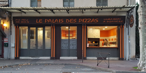 Pizzas à emporter sur Narbonne