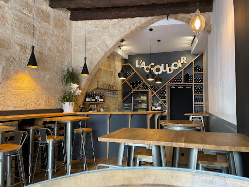 Restaurant de cuisine française situé au cœur de Montpellier