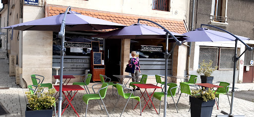 Rendez-vous au Delicatessen