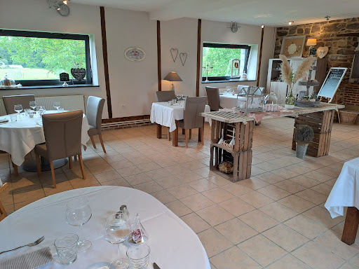 Les Temps Gourmands - Restaurant & Chambres d'hôtes - Mondrepuis - 02500 - Aisne