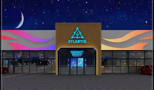 Bienvenue chez ATLANTIS. Restaurant à volonté à Quimper | Réservation