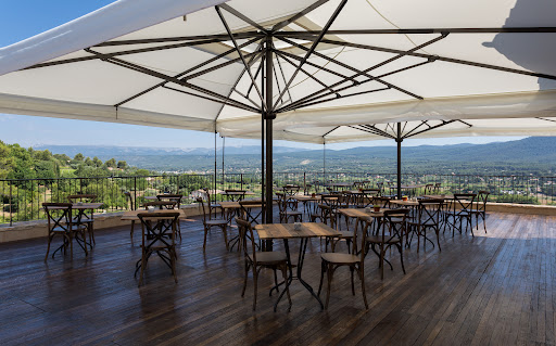 Découvrez le nouveau restaurant du Domaine de la Font des Pères : Le Comptoir à Sanary