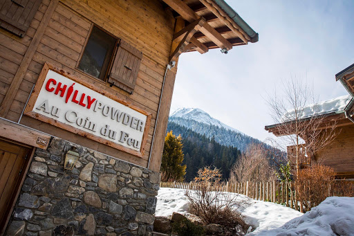 Chilly Powder have been operating catered & self-catering chalet holidays since 1996. Just 5min walk to the cable car & access to the vast Portes du Soleil.