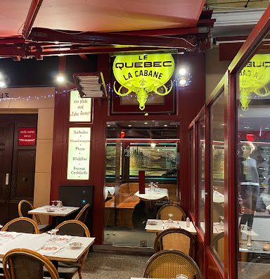 Site officiel | Découvrez le Site officiel de notre restaurant Brasserie Le Québec et profitez d'un instant repas unique dans Alpes-Maritimes 06000. Réservez votre table en quelques clics