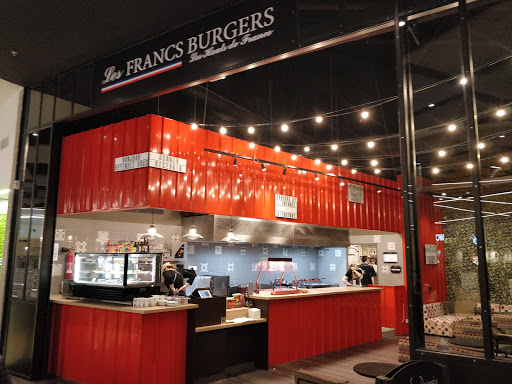 Les burgers signature de la région Hauts-de-France à Lille