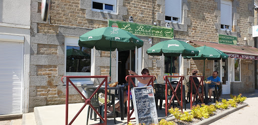 Le restaurant boucherie près de Vire dans le Calvados