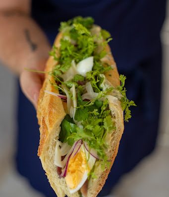 Cantine de chefs à Marseille Joliette  ‍  - Venez Découvrir nos PLATS DU JOURS