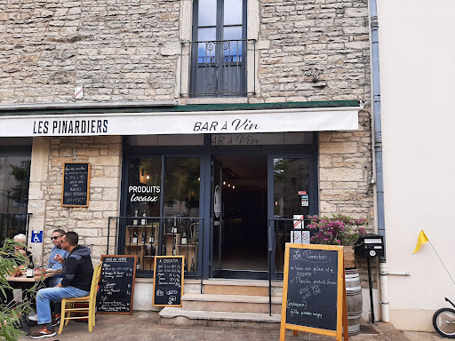 Situé au coeur de Savigny les Beaune