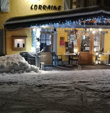 Auberge Lorraine hôtel restaurant situé au Valtin proche de Gérardmer et Xonrupt Longemer avec un cuisine du terroir