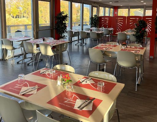 La Caravelle est un restaurant d'entreprise situé à Bonneuil-sur-Marne. Nous proposons un menu avec des entrées