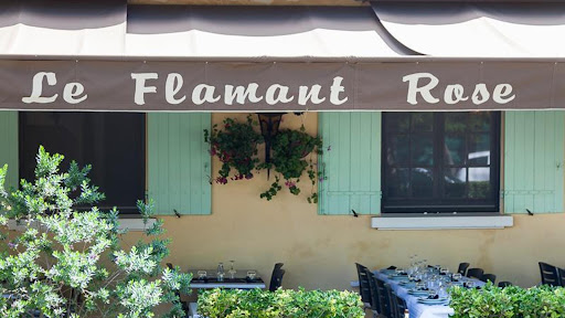 Découvrez notre Hôtel - Restaurant : Le Flamant Rose en plein coeur de la Camargue à Albaron près de la ville d'Arles dans les Bouches-du-Rhône/