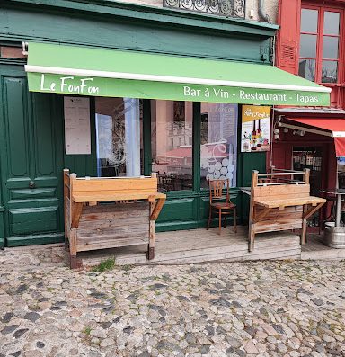 Venez vous régaler et passer un bon moment entre amis au Puy en Velay. On vous attend Place du Clauzel.