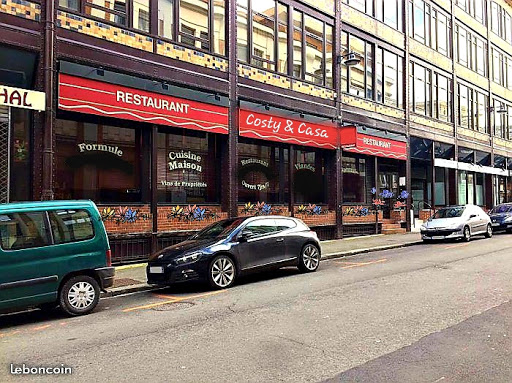 Bistrot du Boucher : restaurant de viande géré par des maitres restaurateurs. Envie d'une bonne viande? Venez-nous découvrir les carte et menu du Bistrot du Boucher.