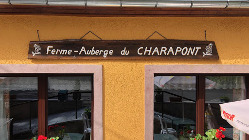 Bienvenue à la Ferme : Ferme Ferme auberge du charapont situé à natzwiller