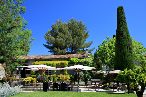 Hôtel de Mougins : Hôtel 4 étoiles à Mougins