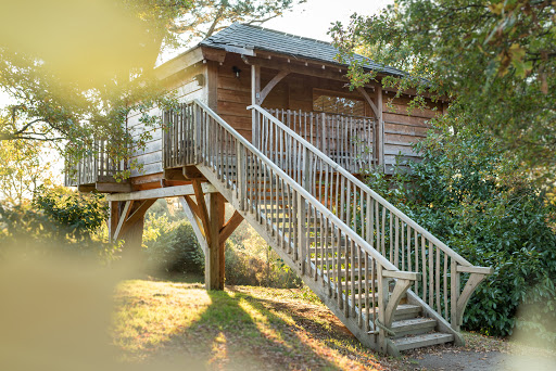 OFFICIEL | La Grée Des Landes Eco-Hôtel Spa Yves Rocher en Bretagne à La Gacilly ✓ Hôtel 4 étoiles ✓ Bien-être ✓ Slow Life ✓ Restaurant Gastronomique Bio & Locavore