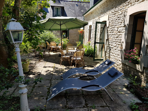 Situé au cœur du Finistère