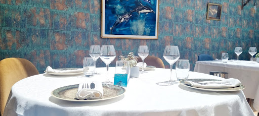 Bienvenue sur le site du restaurant Le Saint Pierre Six Fours Var : poissons