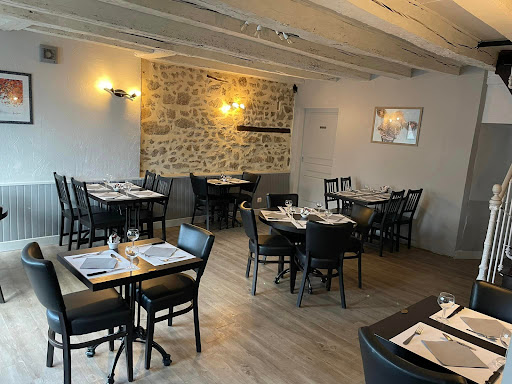 Bienvenue sur le site du restaurant Au p'ti creux