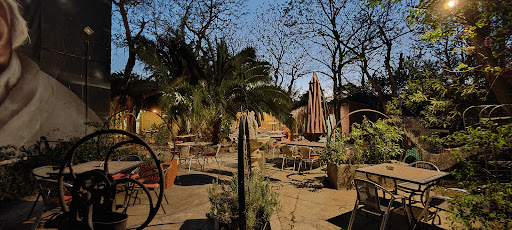 L’Auberge de la Garrigue c’est la découverte de l’une des plus belles régions du Sud de la France