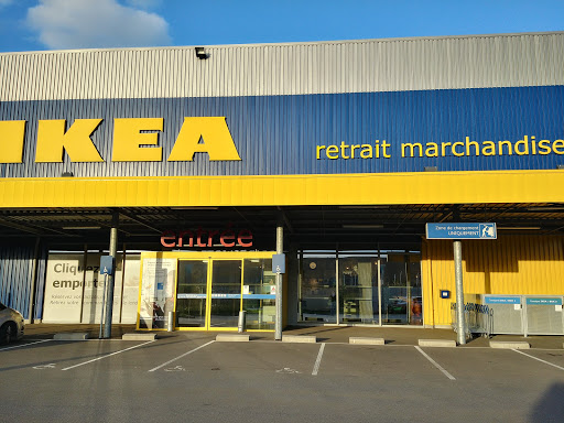 ᐅ Retrouvez les offres et informations pratiques de votre magasin de meubles et décoration IKEA Lille : horaires d'ouverture