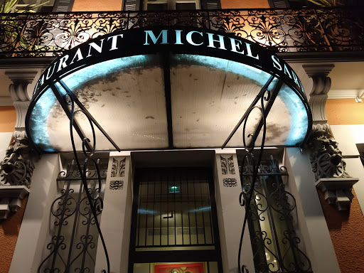 Le restaurant gastronomique Michel Sarran ? Toulouse