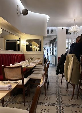 La Brasserie Dufour propose une cuisine française entre tradition et modernité. L’un des meilleurs restaurants à découvrir à Lille.