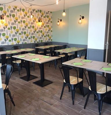 Bienvenue sur le site web de la Crêperie de la Poste à Le Quesnoy ! Réservez votre table