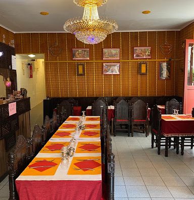 Bienvenue sur le site du restaurant Royal Indian Restaurant  à Paris. Consultez de vrais avis de vrais clients