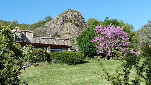 En plein cœur du sud Ardèche