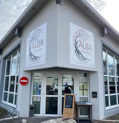 Votre lieux dédié à la cuisine et aux produits italien. Alba Ristorante et Epicerie fine