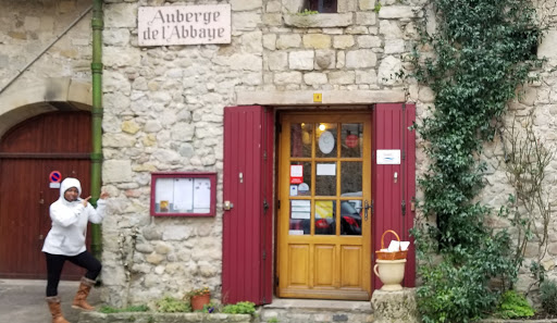 Auberge de l'Abbaye