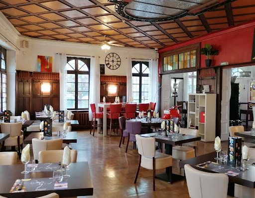 Venez découvrir les spécialités italiennes du chef chez DaGiu votre restaurant - pizzeria en Alsace ! Réservez une table dès maintenant.