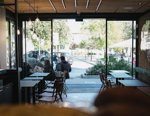 Jack's Burgers : Quand on connaît