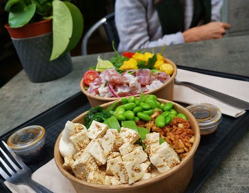 Découvrez et commandez nos bowls KOMESU