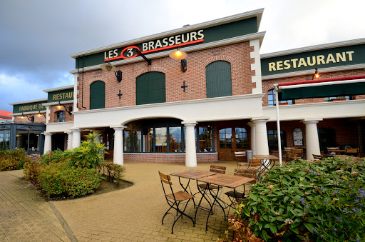 3 Brasseurs Noyelles-Godault