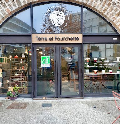 Terre et Fourchette