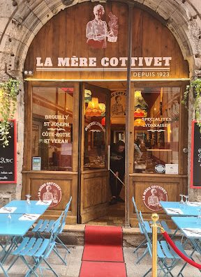 SITE OFFICIEL | Réservez votre table dans ce Bouchon Lyonnais ✓ Bouchon à Lyon