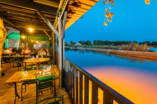 Venez déguster une excellente cuisine bistronomique aux influences de la cuisine méditerranéenne dans le restaurant avec terrasse l'Ecluse proche de Béziers.