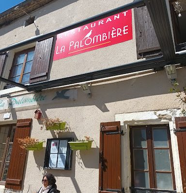 Le restaurant la Palombière vous accueille du Mardi au Dimanche pour une pause gustative bien méritée. Venez découvrir nos plats.