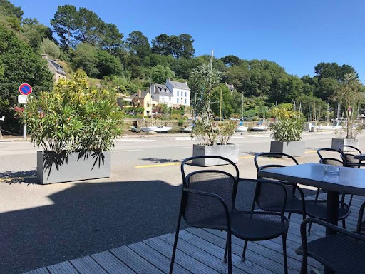 Venez découvrir le charme de Pont Aven lors d'un séjour à l'hôtel La Chaumière Roz-Aven dans le Finistère