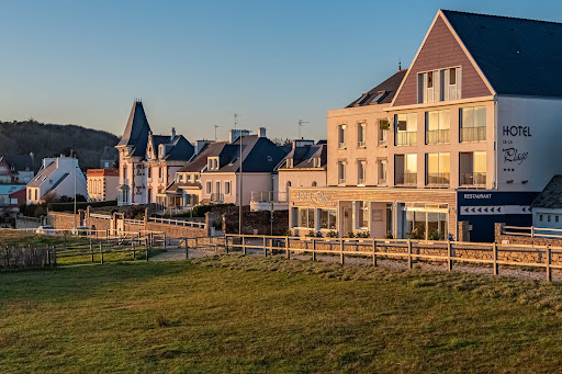 Hotel à Audierne dans le Finistère