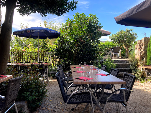 Une pizzeria qui sent bon la Sicile au cœur de Domfront-en-poiraie.