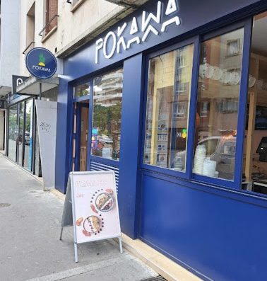 Commandez les meilleurs Pokebowl avec Pokawa. Nous sélectionnons des produits frais et de qualité pour vous proposer les meilleurs pokés !