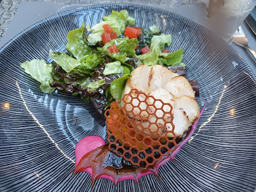 restaurant proche de Montrond les Bains