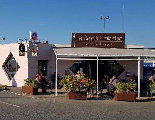 LE RELAIS CALADOIS : un Relais Routier à Villefranche-sur-Saône – 30 km au nord de Lyon