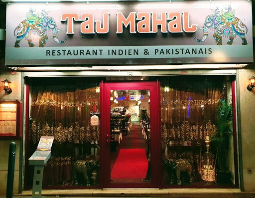 Taj Mahal restaurant indien vous accueille à Draguignan dans le Var et vous fait découvrir sa cuisine indienne