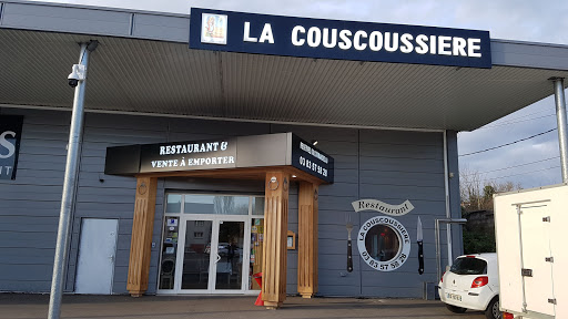 Votre restaurant "La couscoussière" spécialiste du coucous vous accueil dans ces 4 restaurants à Creutzwald